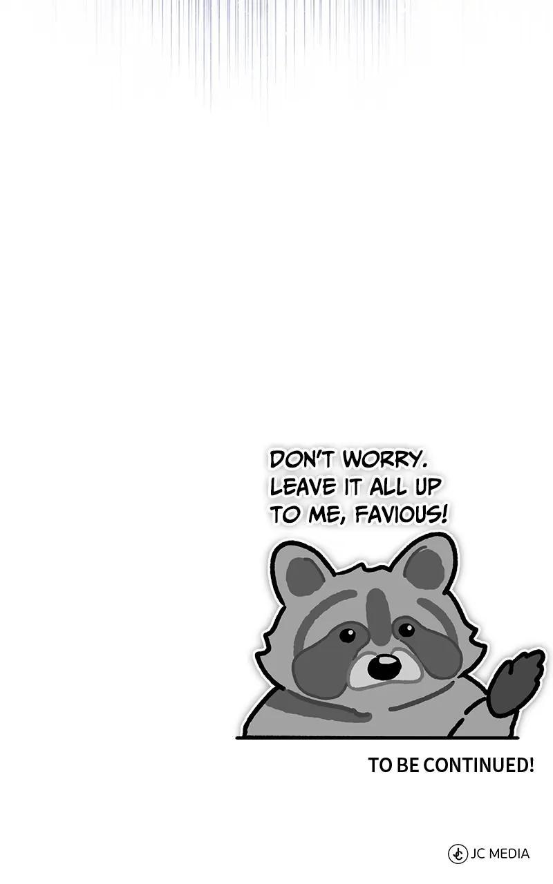 Descended from Divinity Chapter 105