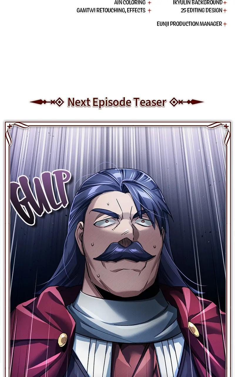 Descended from Divinity Chapter 105