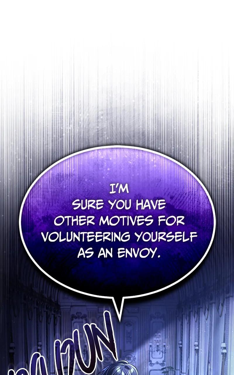 Descended from Divinity Chapter 106