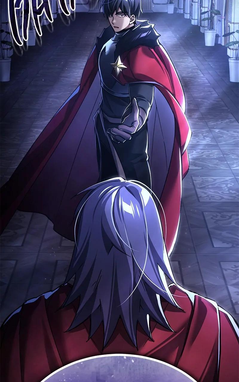 Descended from Divinity Chapter 106