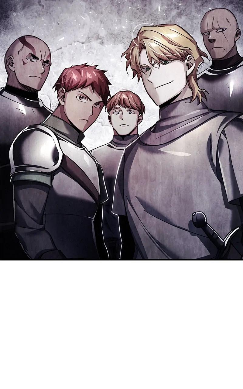 Descended from Divinity Chapter 106