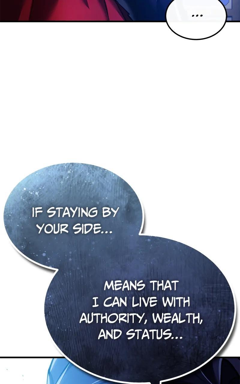 Descended from Divinity Chapter 106