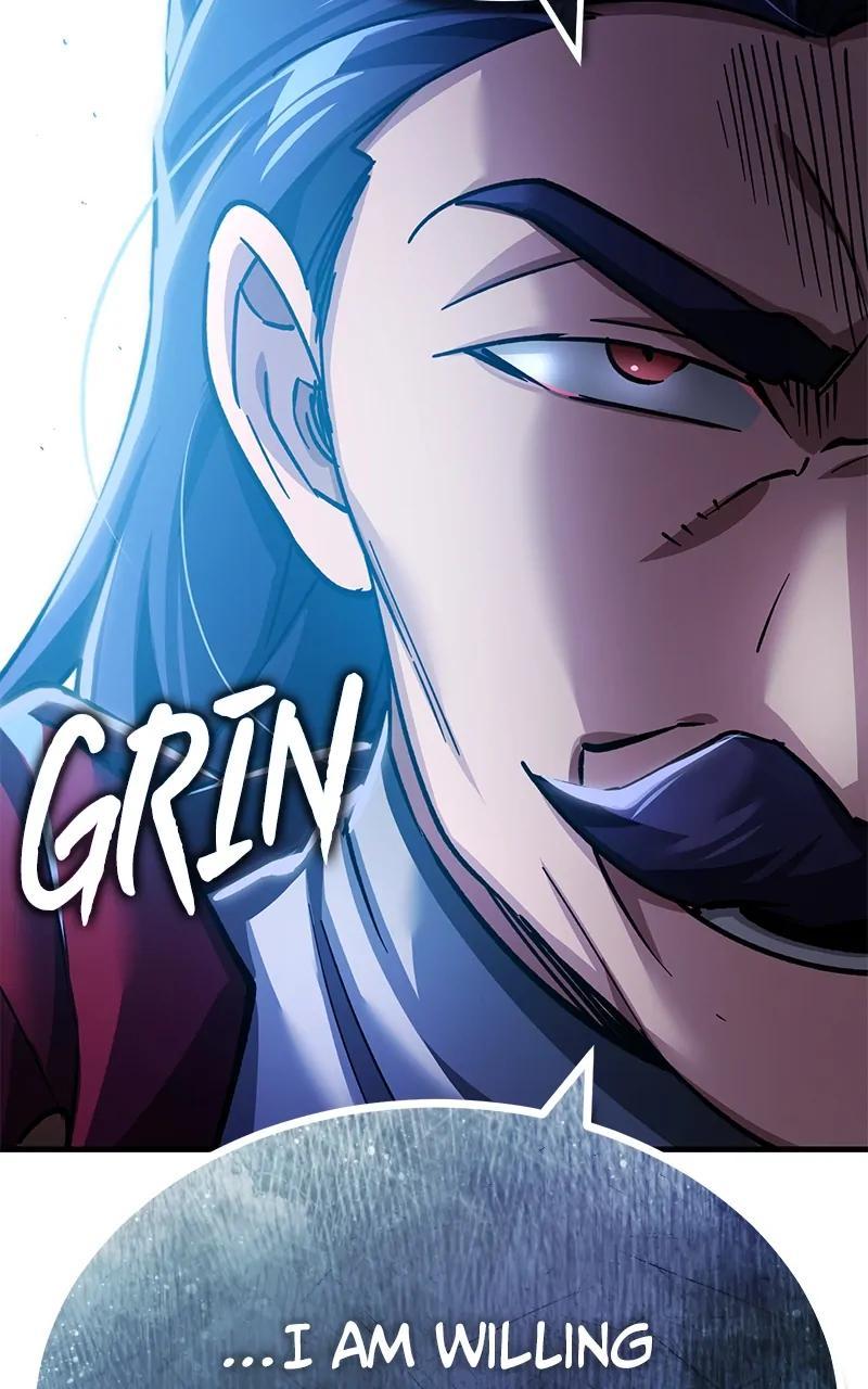 Descended from Divinity Chapter 106