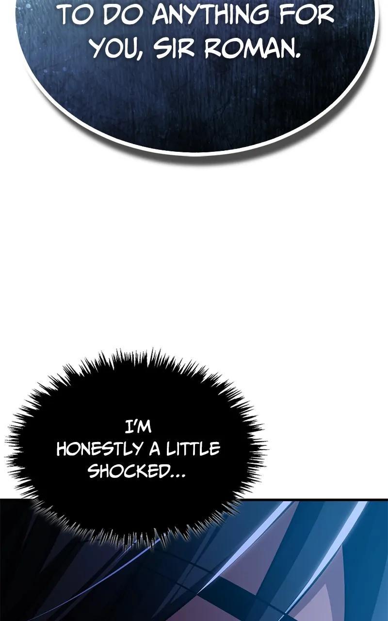 Descended from Divinity Chapter 106