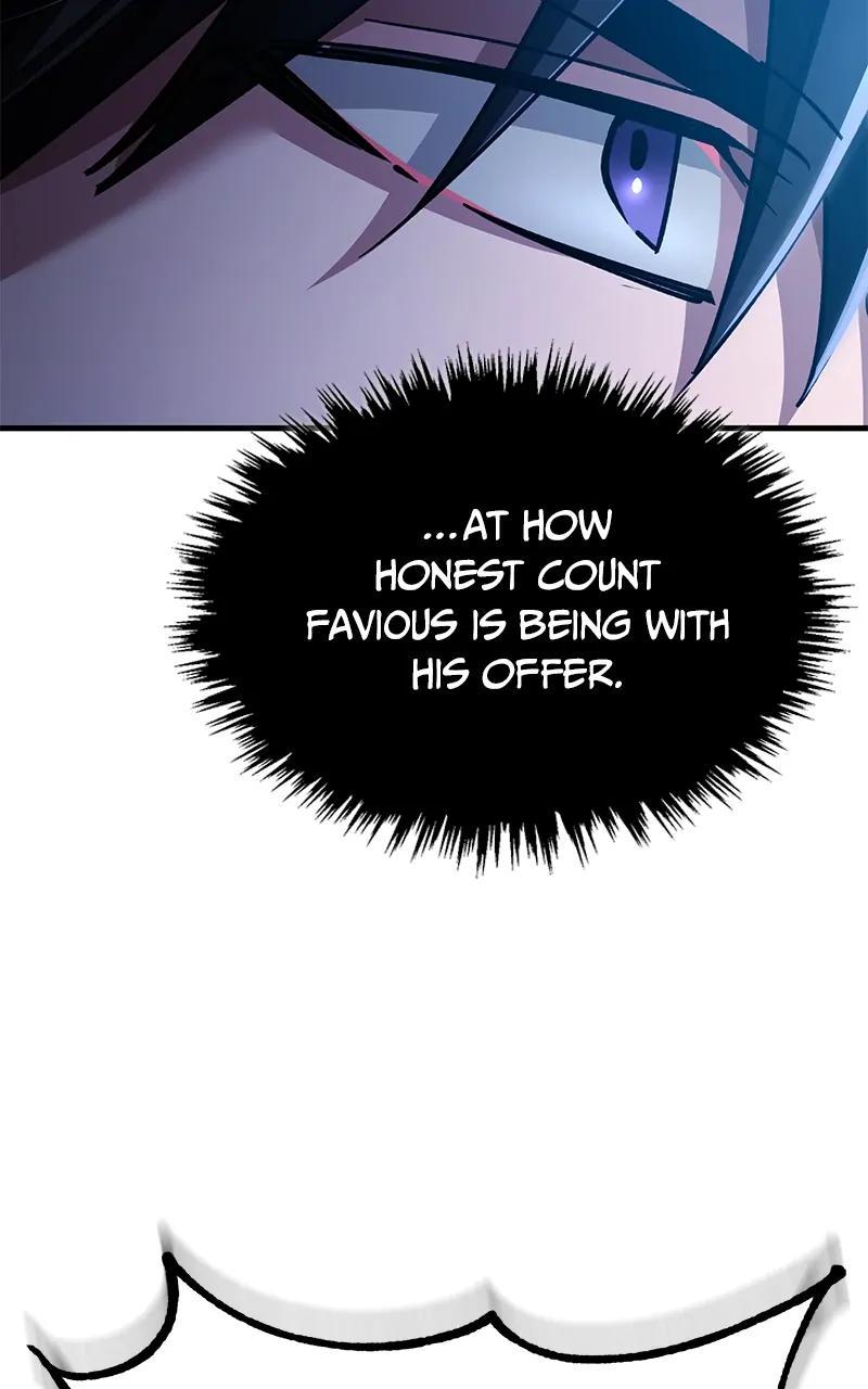 Descended from Divinity Chapter 106