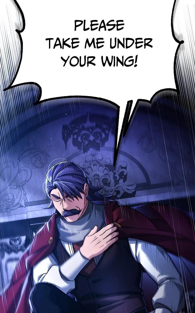 Descended from Divinity Chapter 106