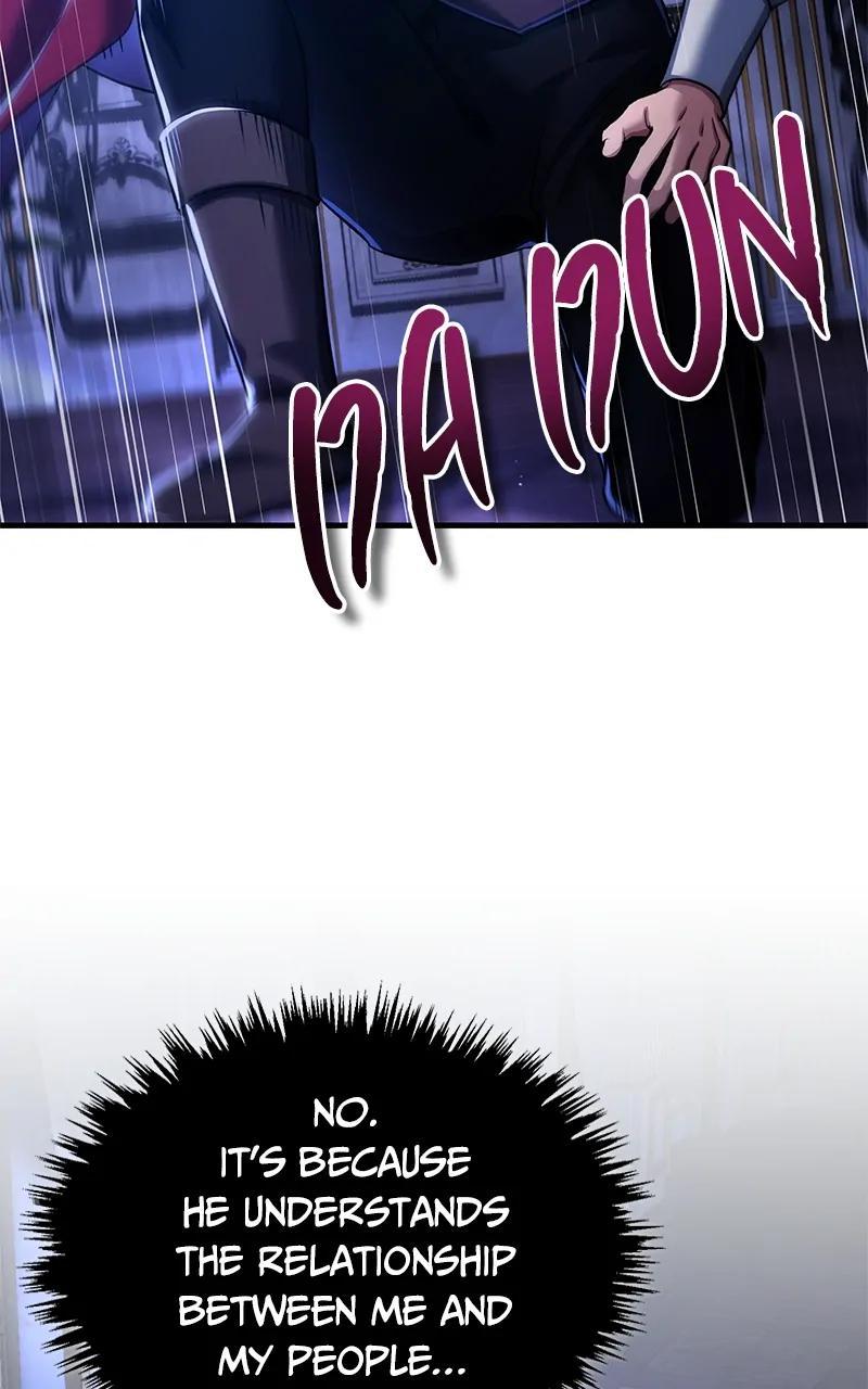 Descended from Divinity Chapter 106