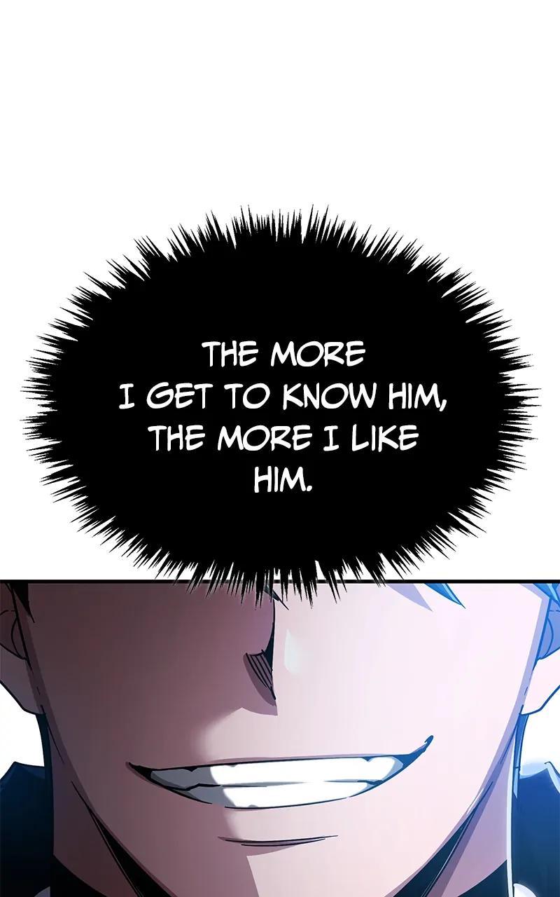 Descended from Divinity Chapter 106