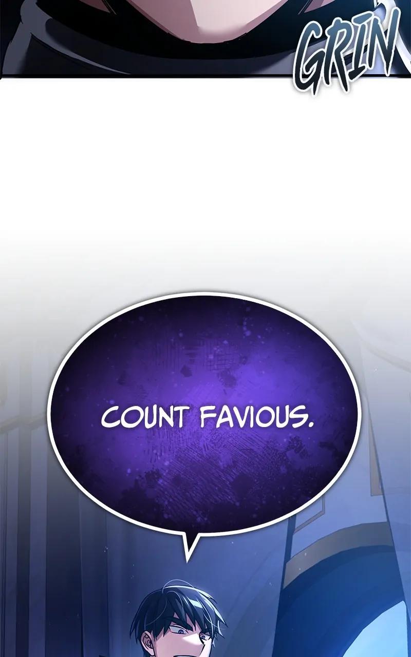 Descended from Divinity Chapter 106