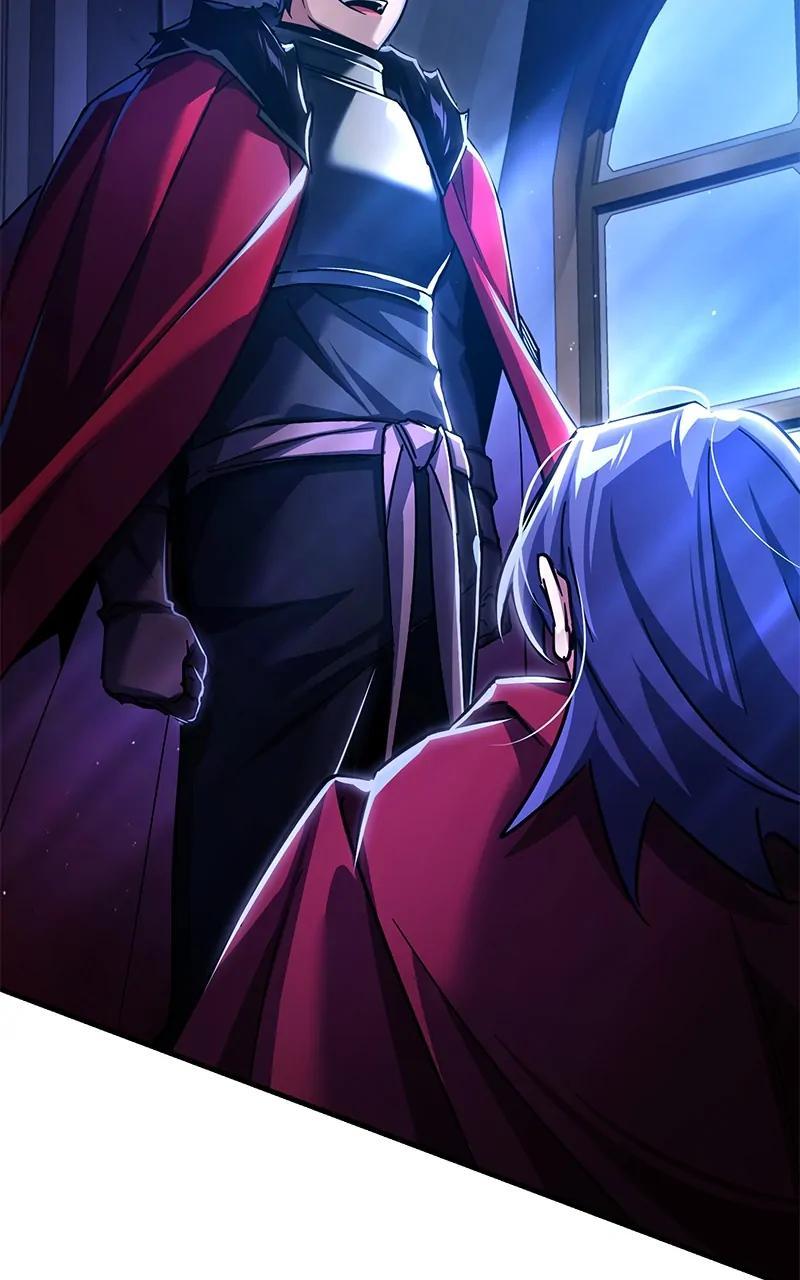 Descended from Divinity Chapter 106