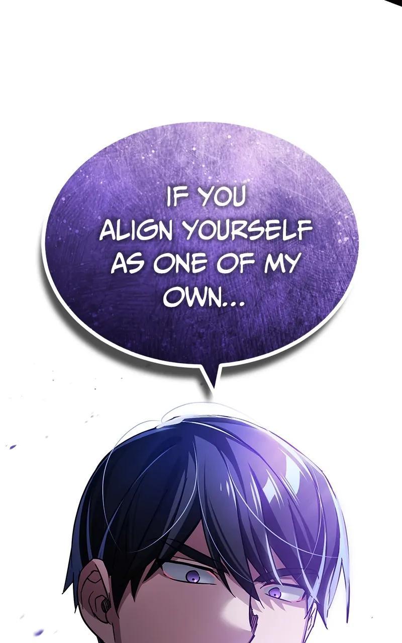 Descended from Divinity Chapter 106