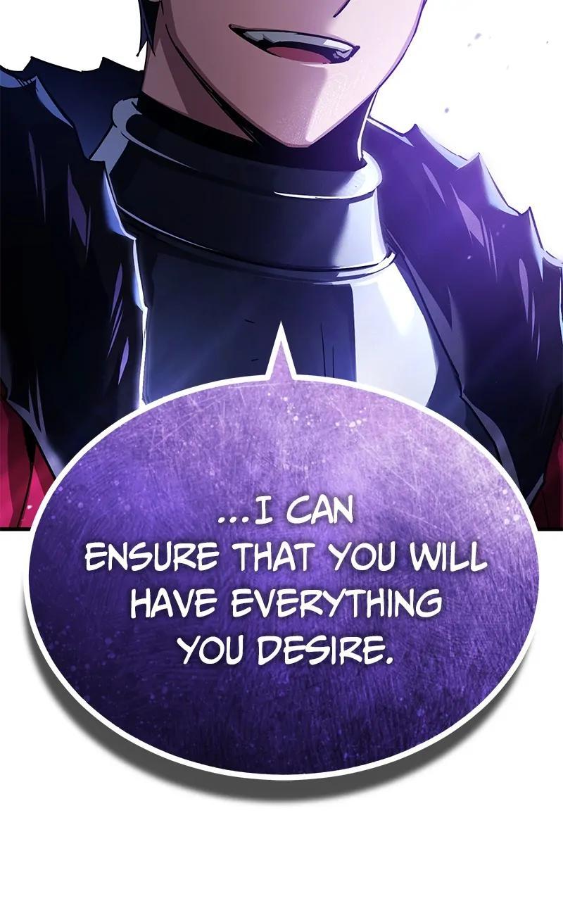 Descended from Divinity Chapter 106