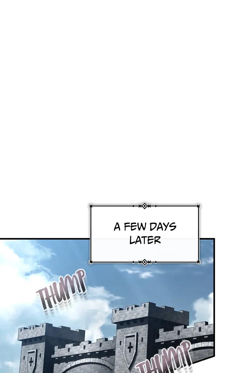 Descended from Divinity Chapter 106