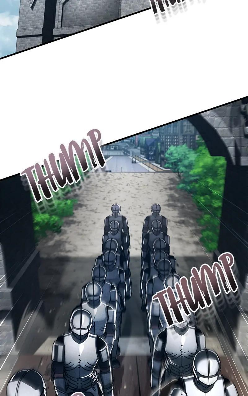 Descended from Divinity Chapter 106