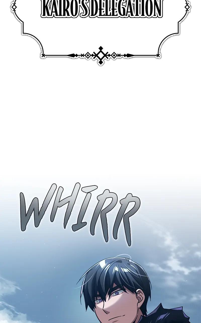 Descended from Divinity Chapter 106