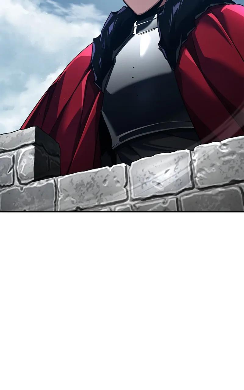 Descended from Divinity Chapter 106