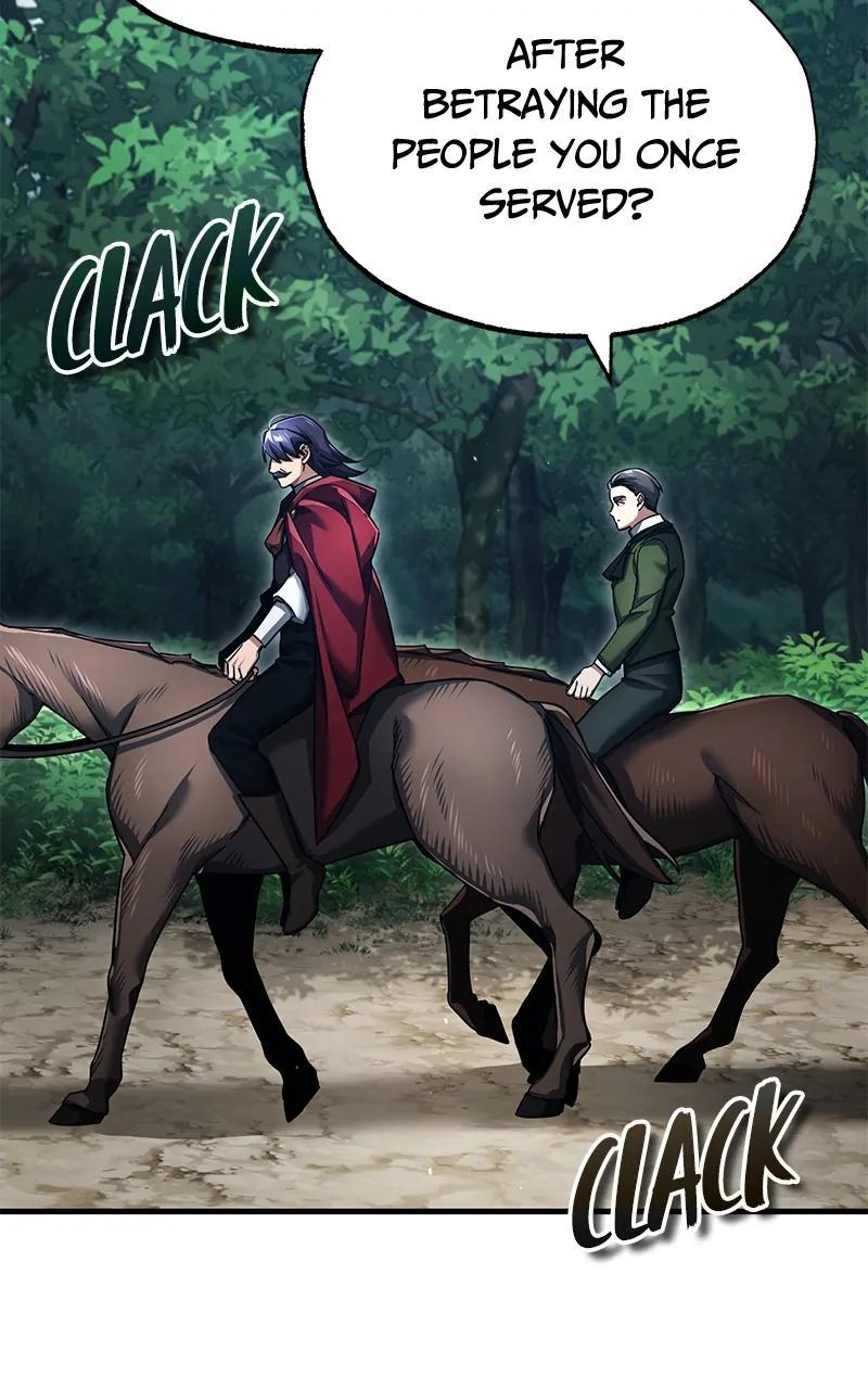 Descended from Divinity Chapter 106