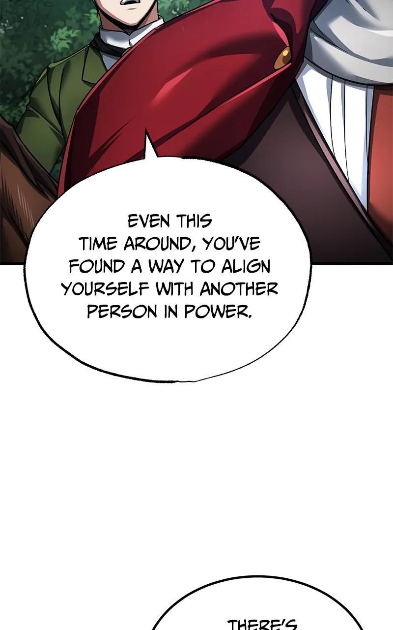 Descended from Divinity Chapter 106