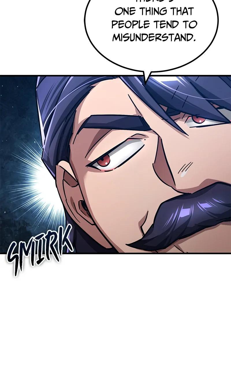 Descended from Divinity Chapter 106