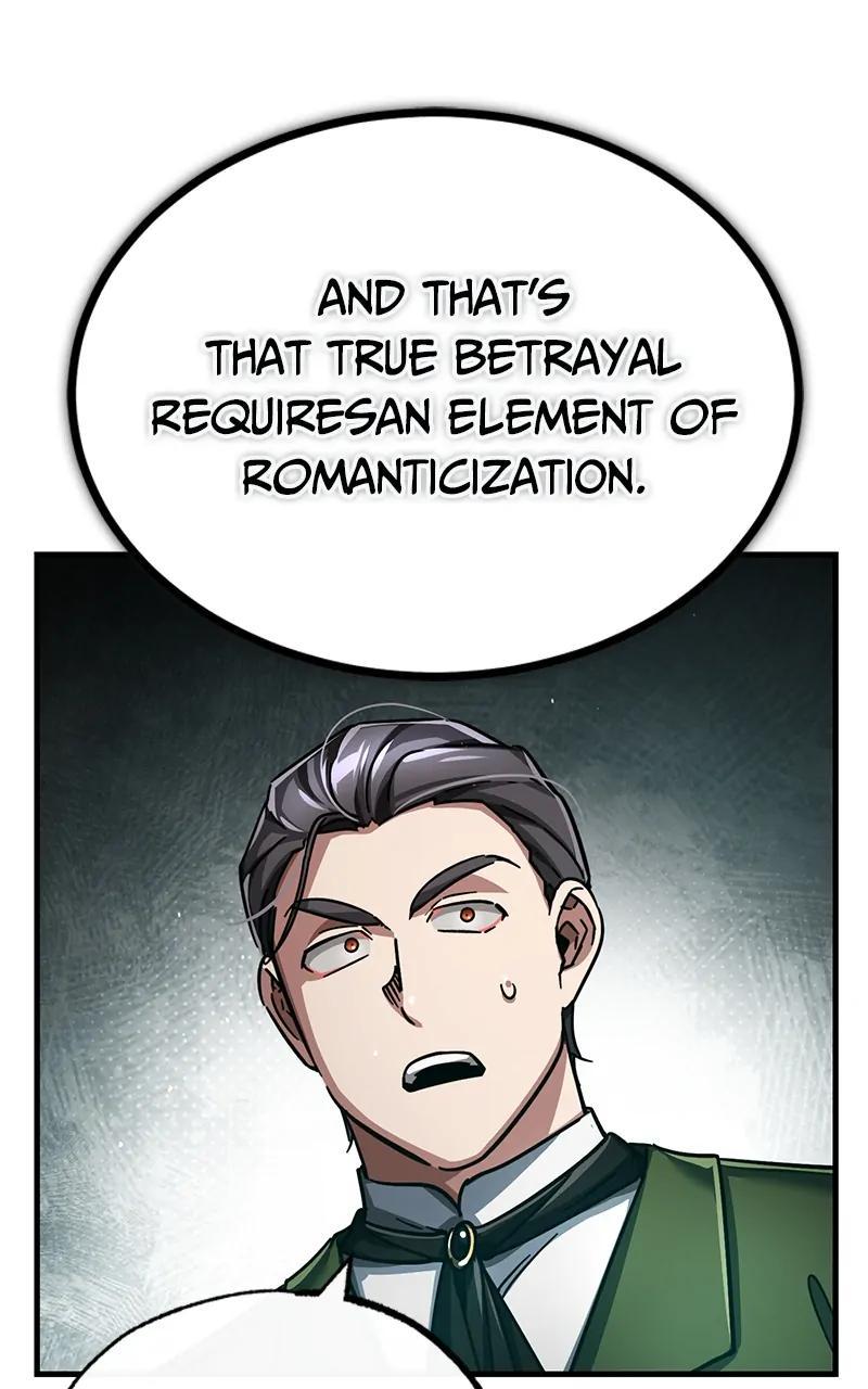 Descended from Divinity Chapter 106