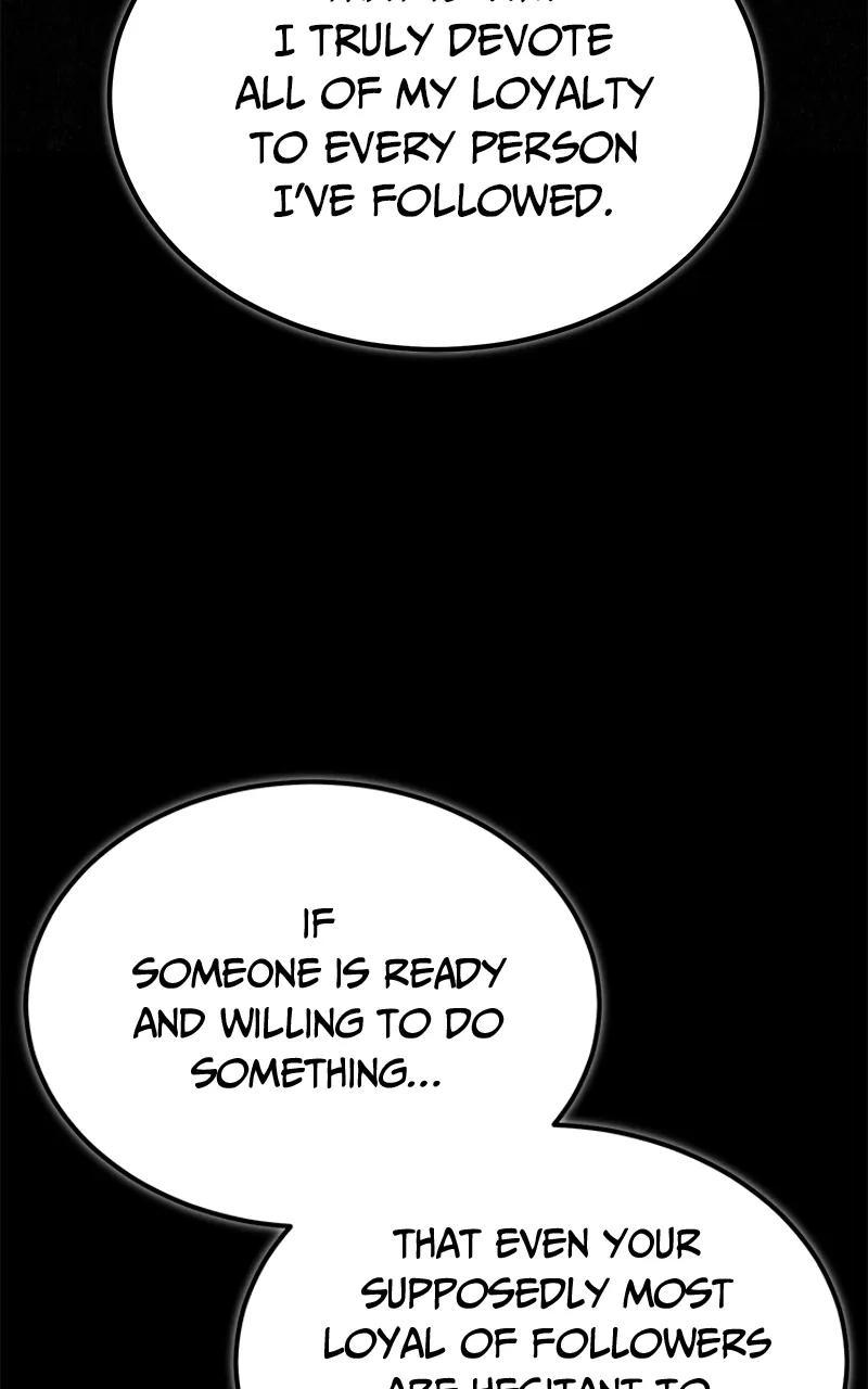 Descended from Divinity Chapter 106