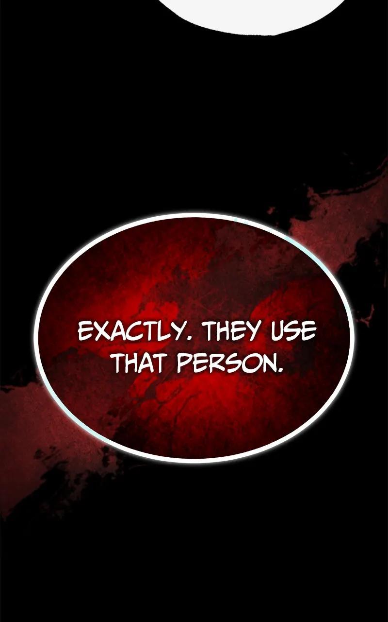 Descended from Divinity Chapter 106