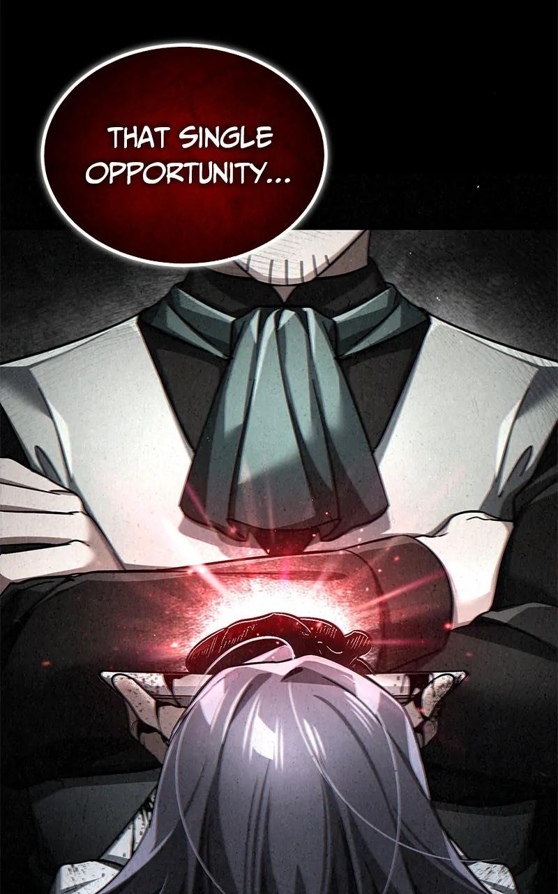 Descended from Divinity Chapter 106