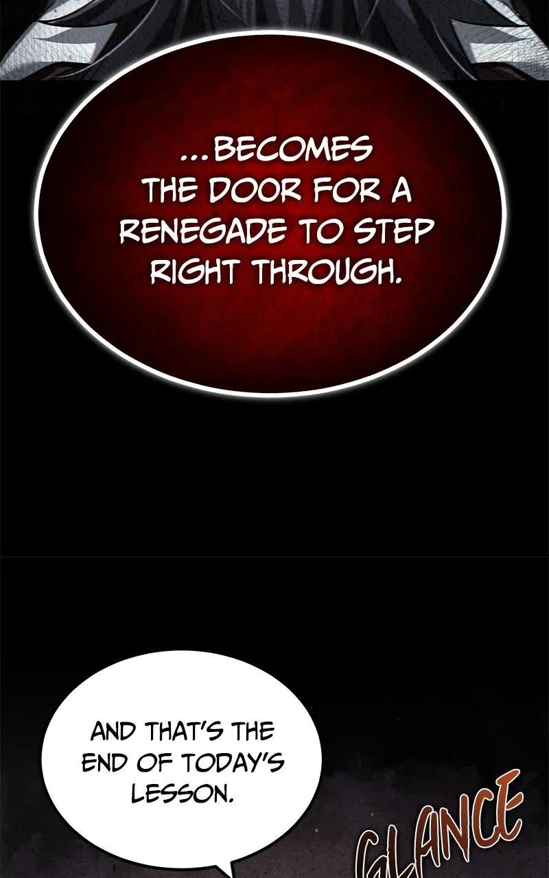 Descended from Divinity Chapter 106