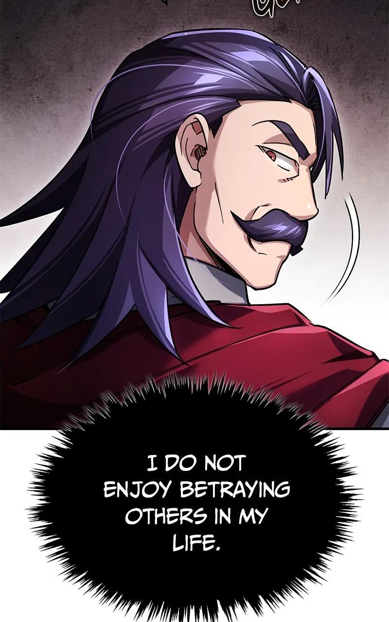 Descended from Divinity Chapter 106