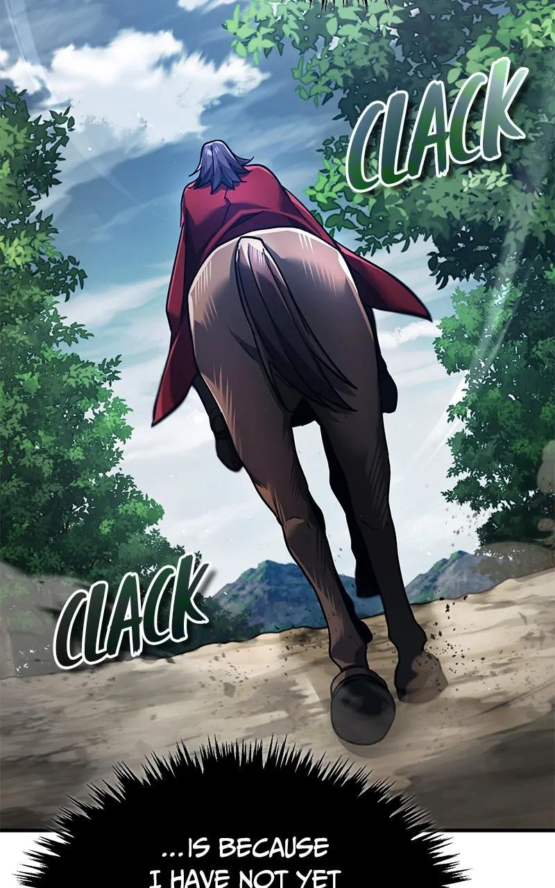 Descended from Divinity Chapter 106