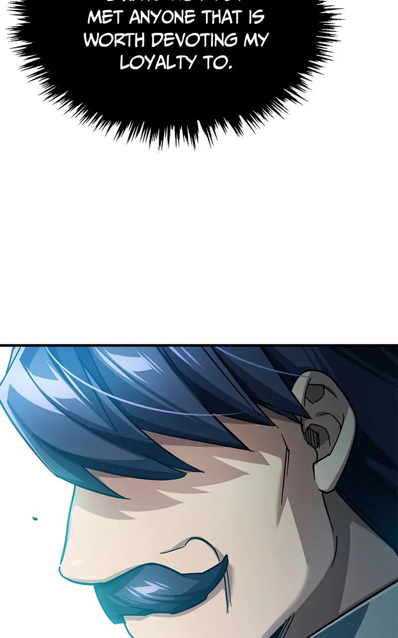 Descended from Divinity Chapter 106