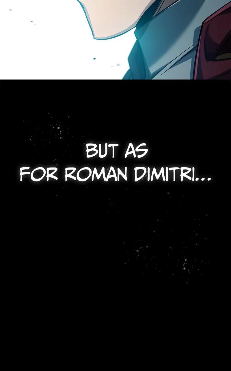 Descended from Divinity Chapter 106