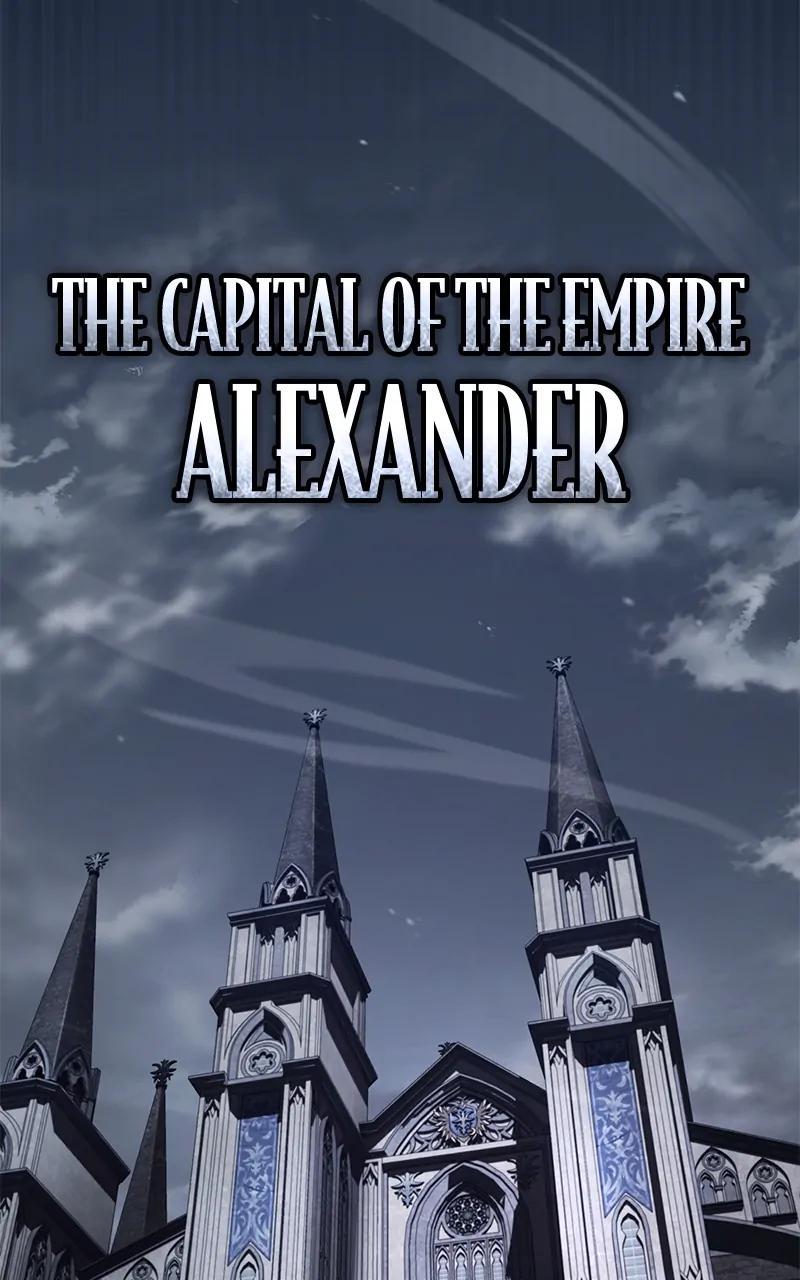 Descended from Divinity Chapter 106