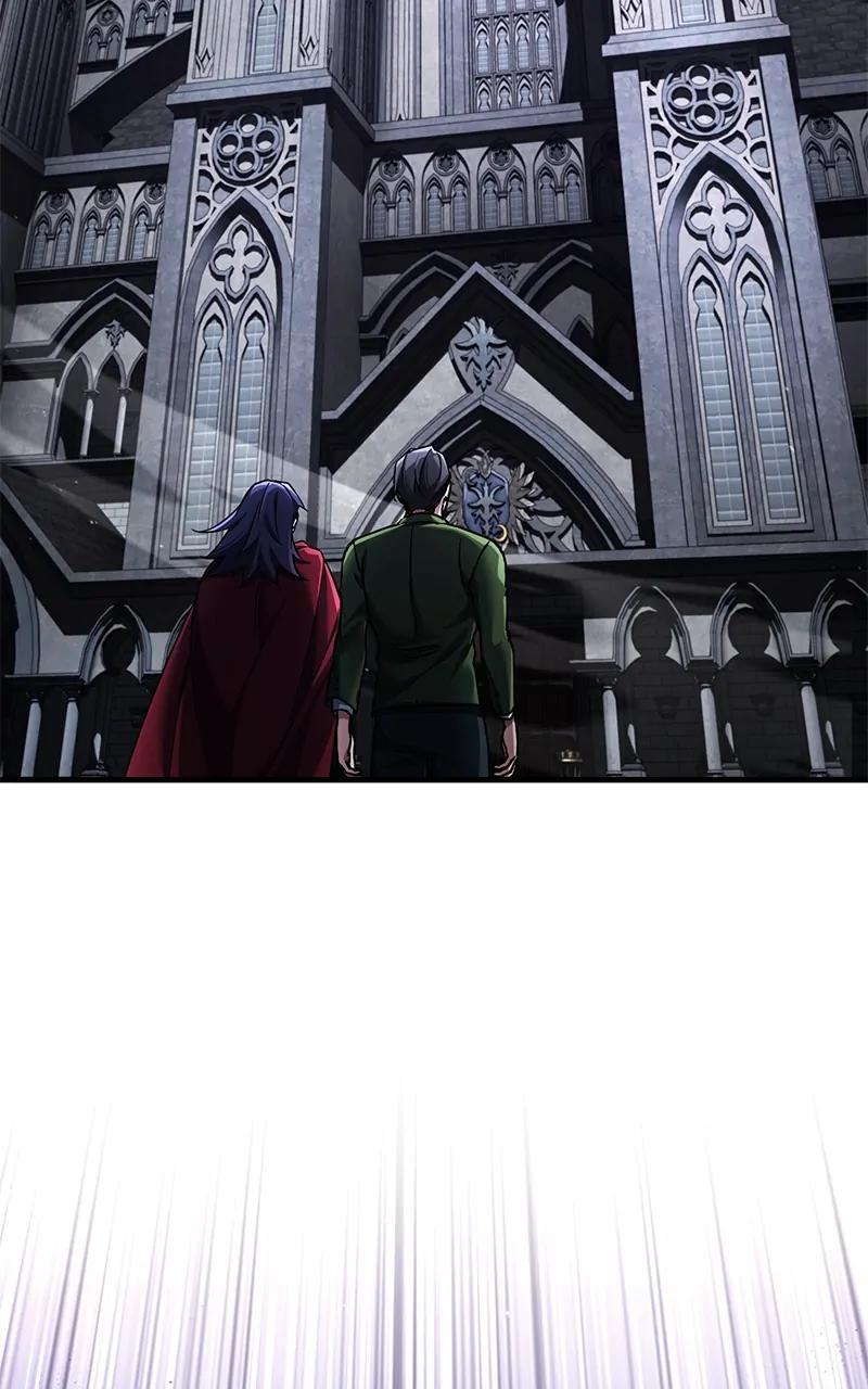 Descended from Divinity Chapter 106