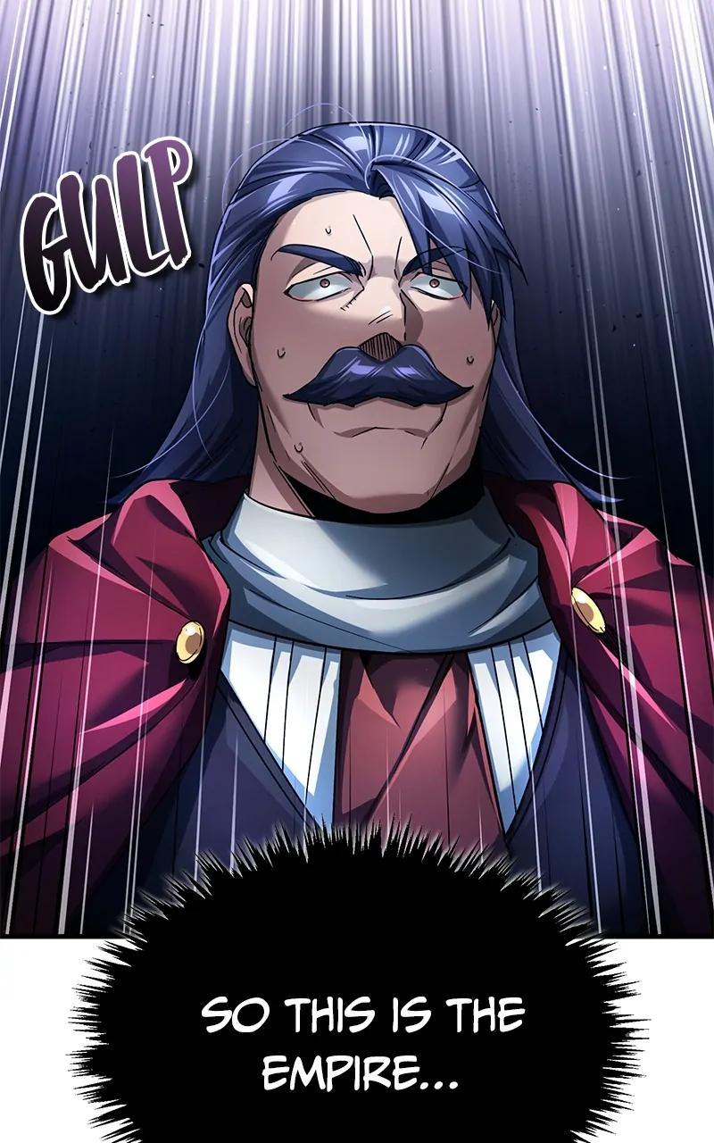 Descended from Divinity Chapter 106