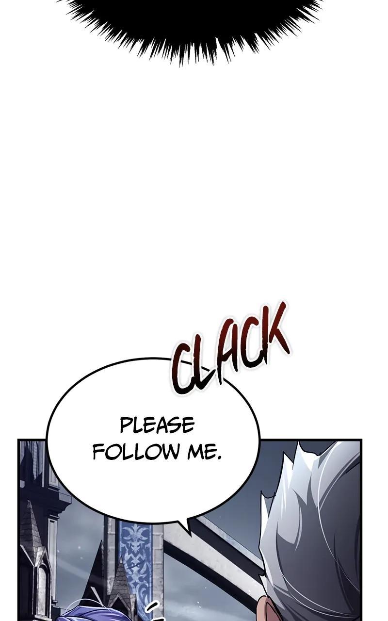 Descended from Divinity Chapter 106