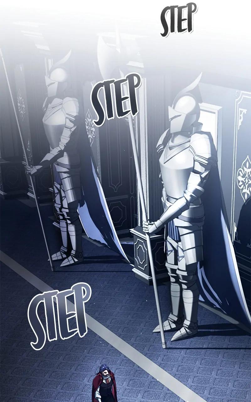 Descended from Divinity Chapter 106