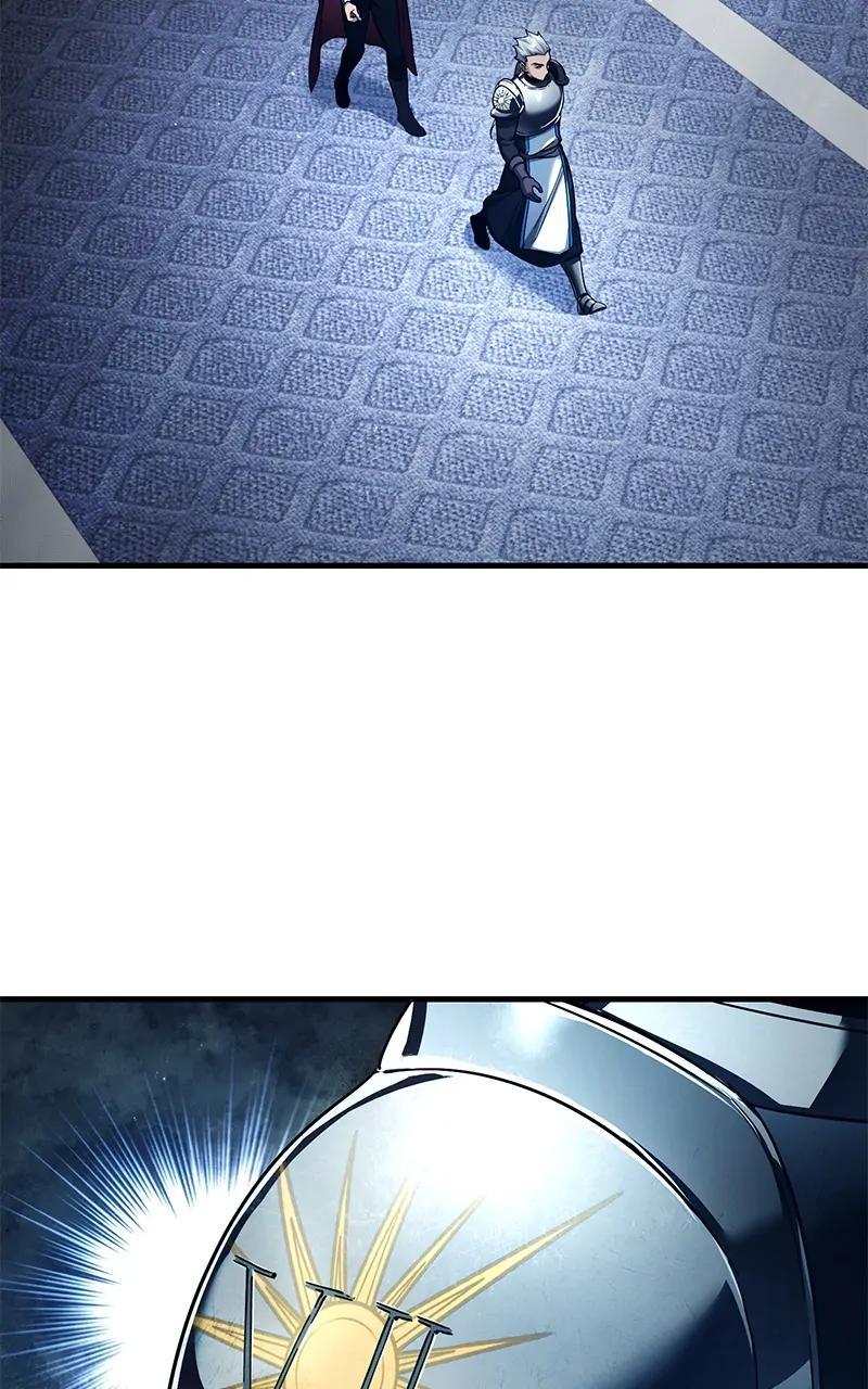 Descended from Divinity Chapter 106