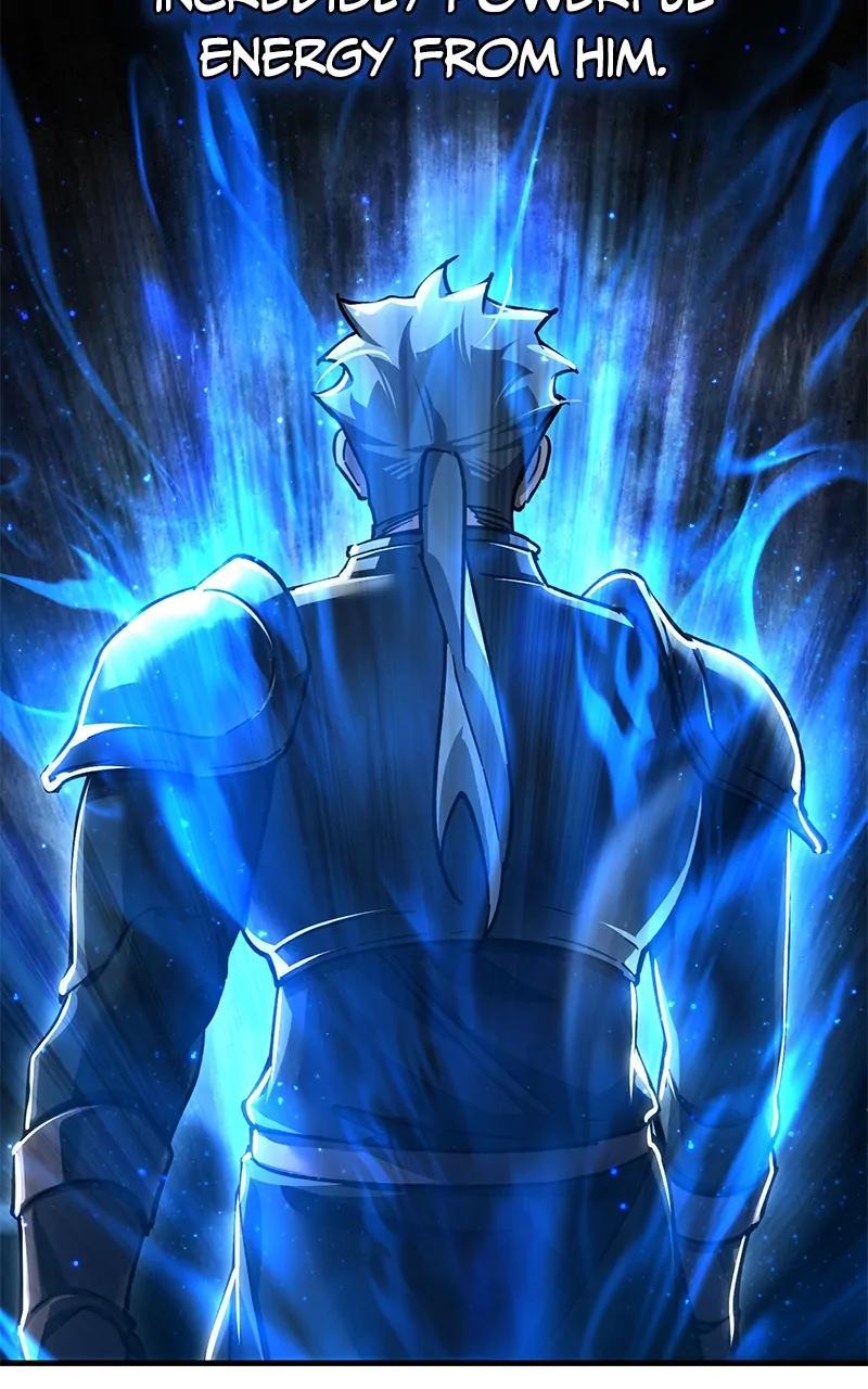 Descended from Divinity Chapter 106