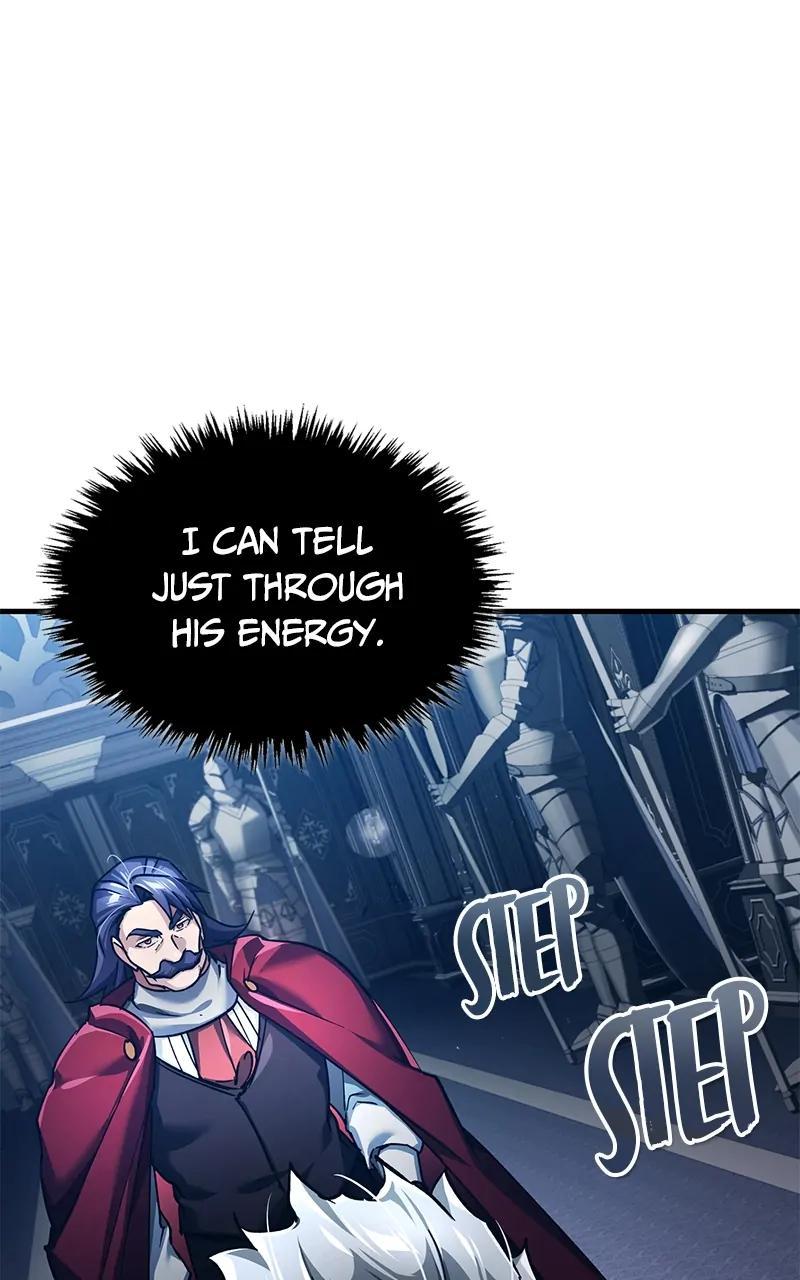 Descended from Divinity Chapter 106