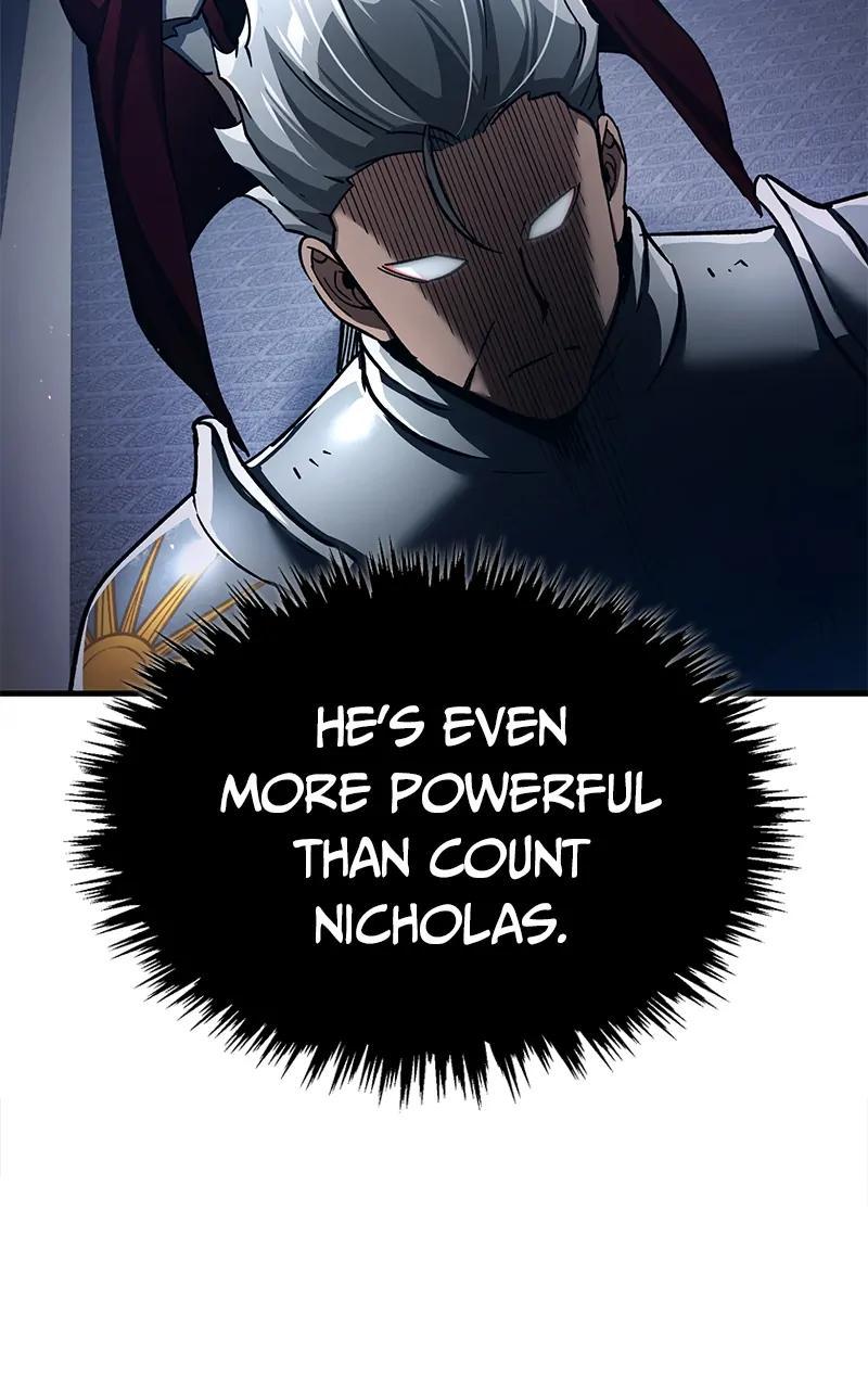 Descended from Divinity Chapter 106