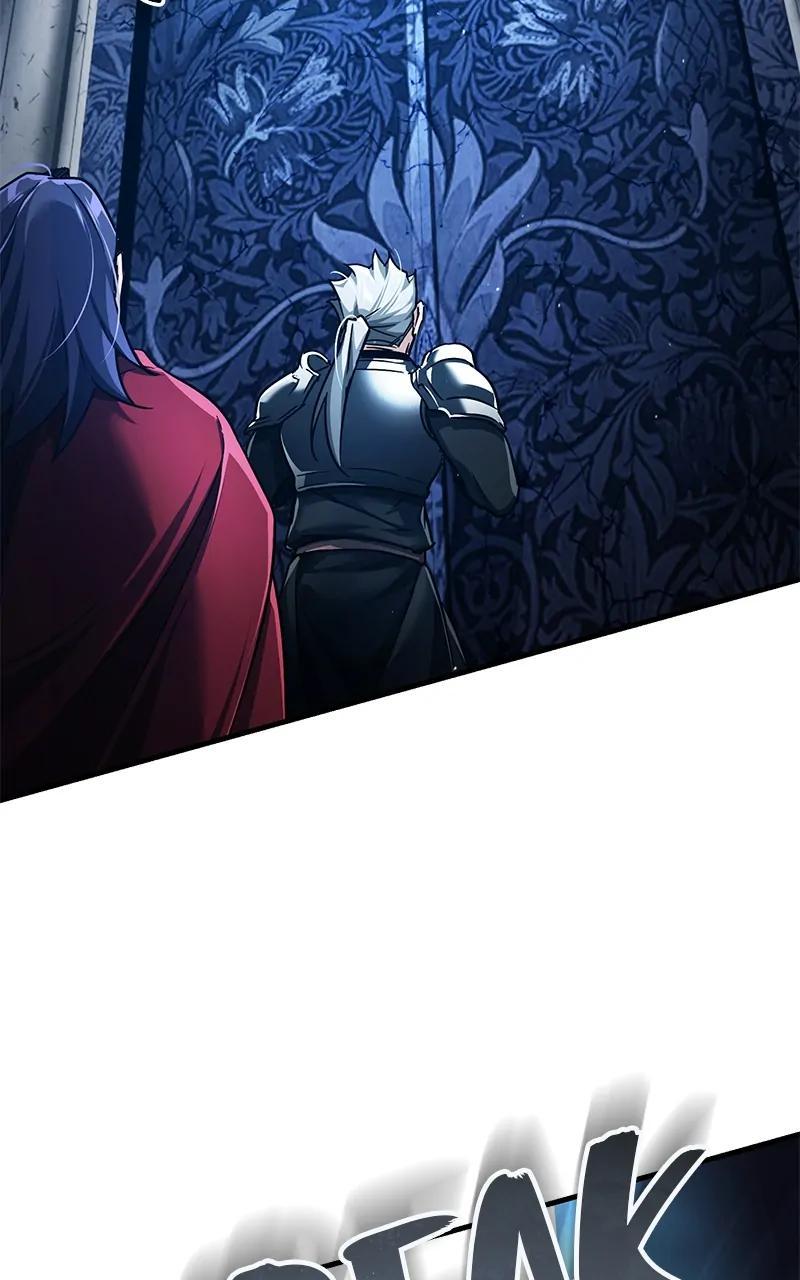 Descended from Divinity Chapter 106