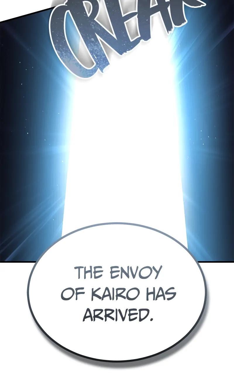 Descended from Divinity Chapter 106