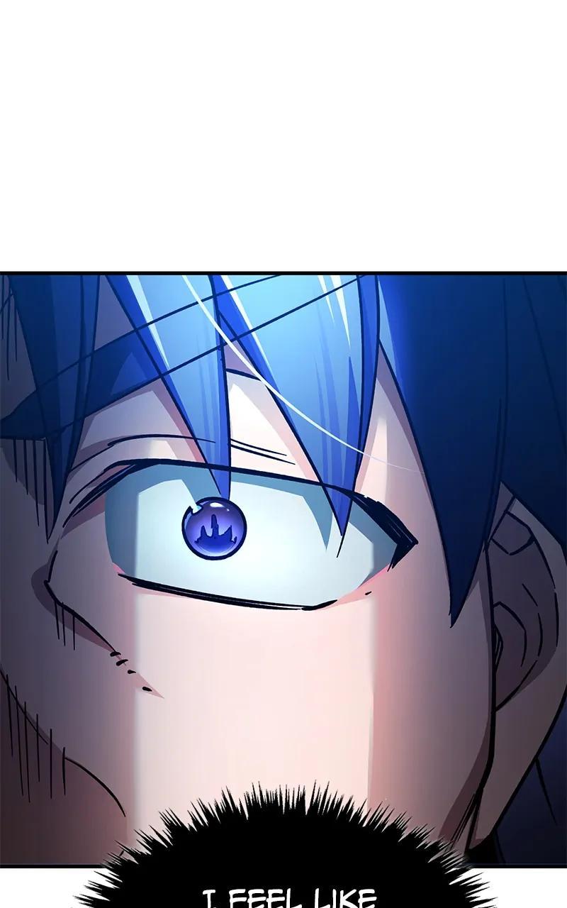 Descended from Divinity Chapter 106