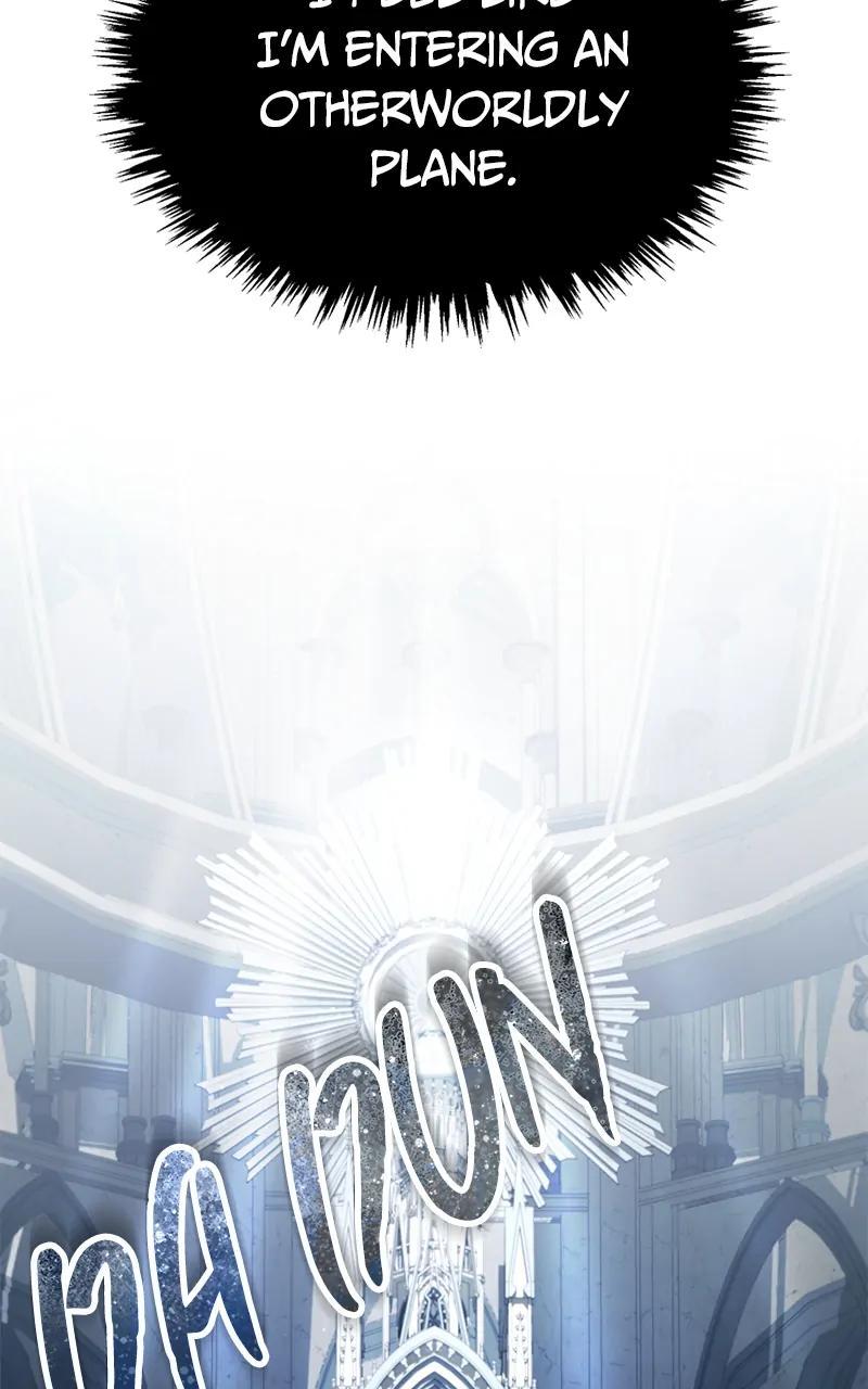 Descended from Divinity Chapter 106