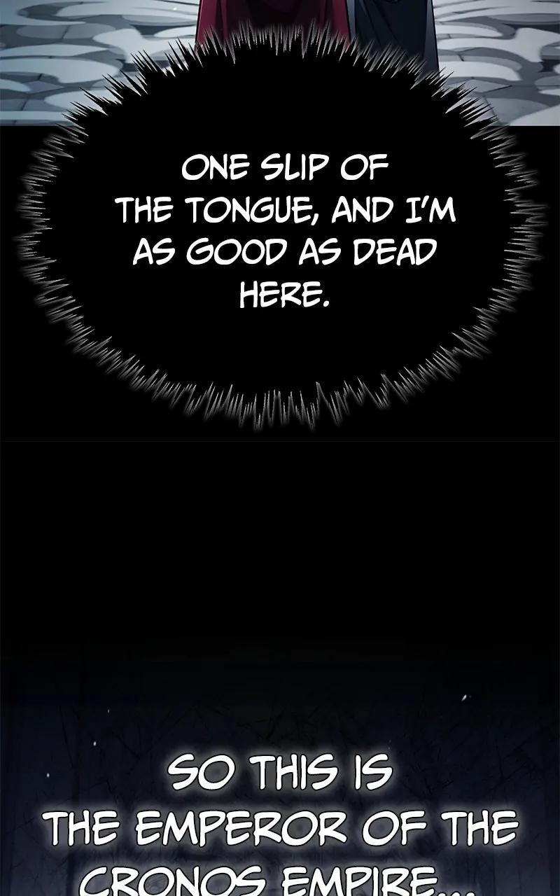 Descended from Divinity Chapter 106