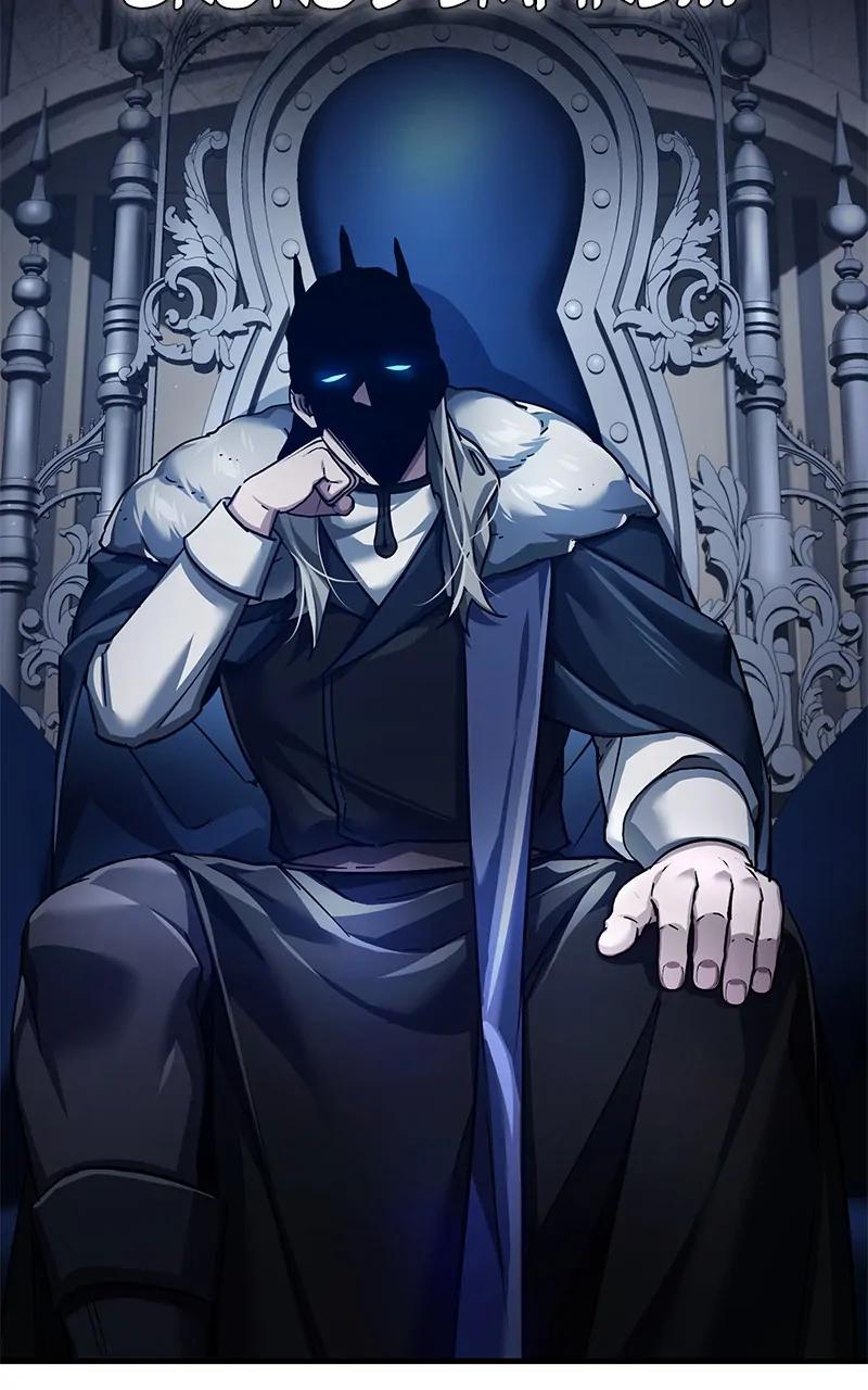 Descended from Divinity Chapter 106