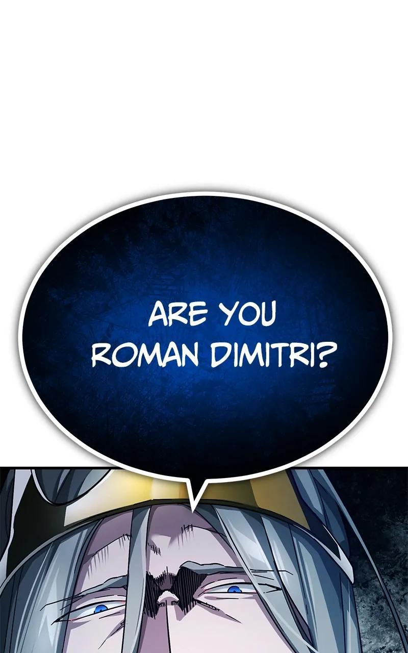 Descended from Divinity Chapter 106