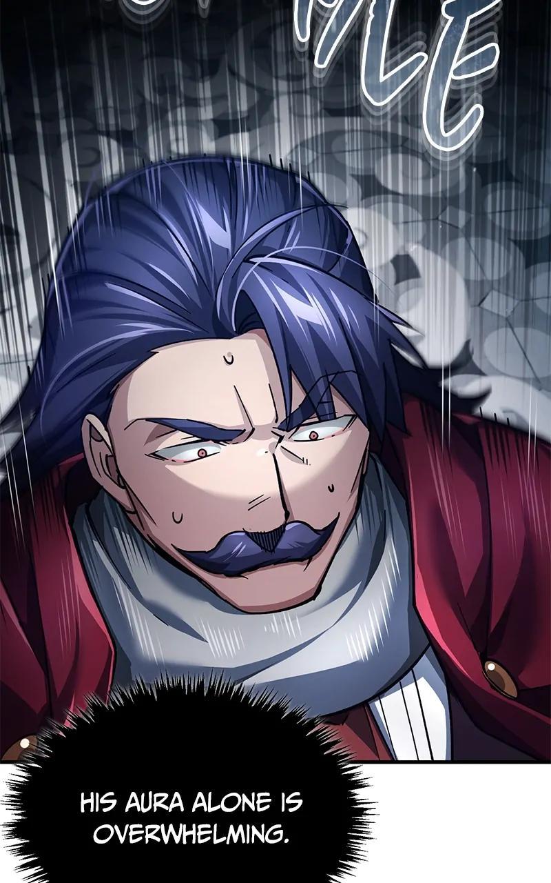 Descended from Divinity Chapter 106