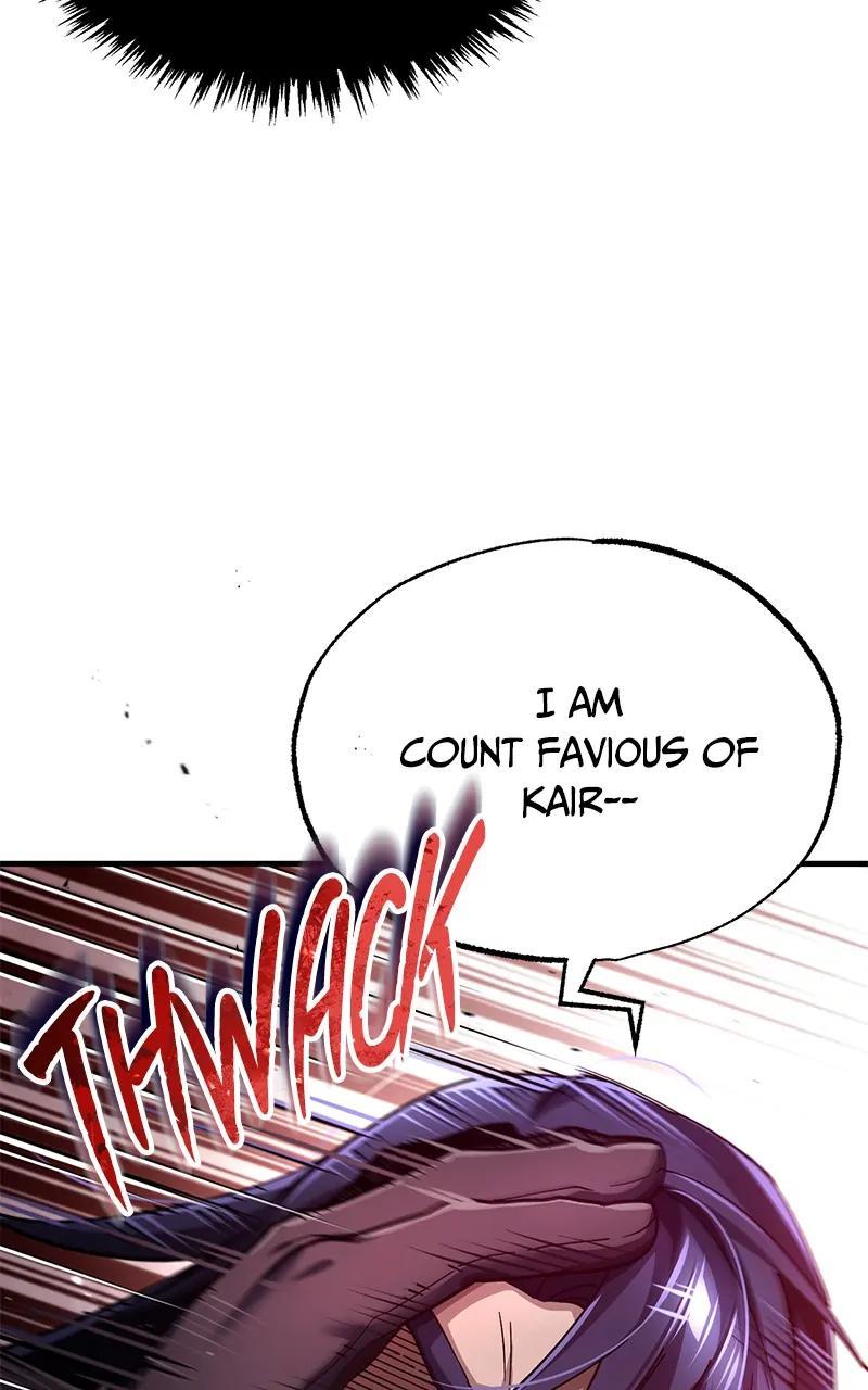 Descended from Divinity Chapter 106